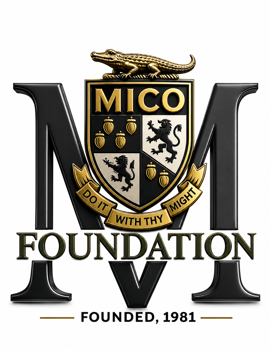 The Mico Foundation
